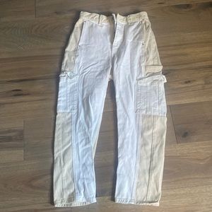 Pacsun cargo jeans